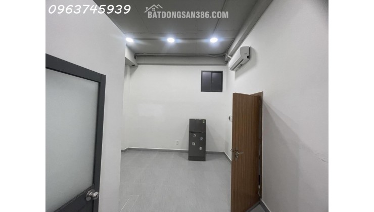 Thu nhập 45 triệu mỗi tháng, diện tích 153m2, ngang 5.1m, dài 30m, 3 tầng, 11.9 tỷ, Hiệp Bình Chánh, Thủ Đức